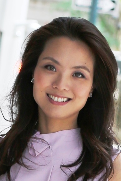 Mrs. <b>Anne Wang</b> Liu. “ - anne_wang_liu